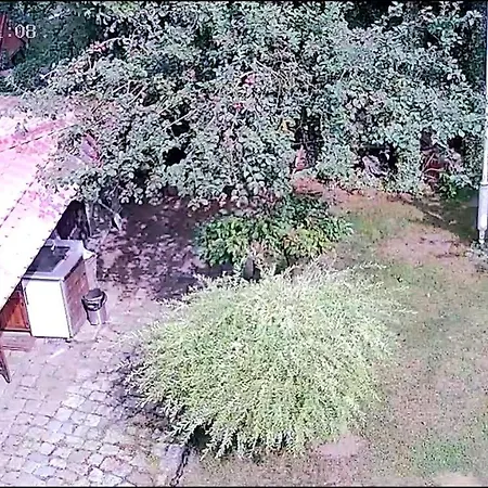 度假居 Summer House Gdansk-sobieszewo *