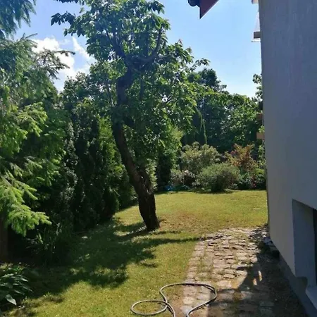Holiday home Summer House Gdansk-sobieszewo Sobieszewska Pastwa