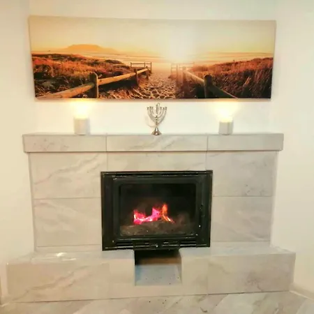 度假居 Summer House Gdansk-sobieszewo *