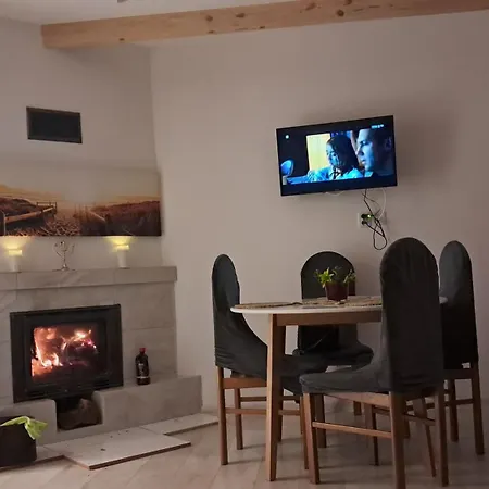 度假居 Summer House Gdansk-sobieszewo *