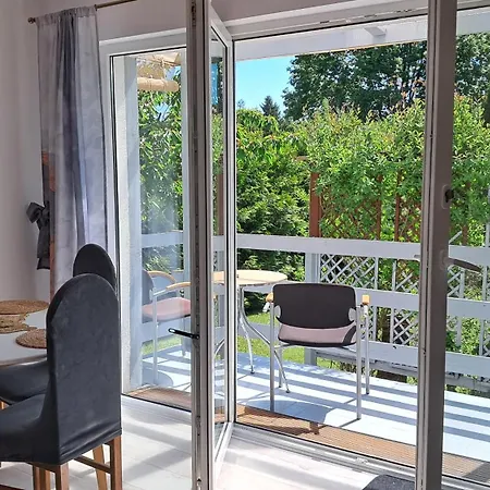 Summer House Gdansk-sobieszewo