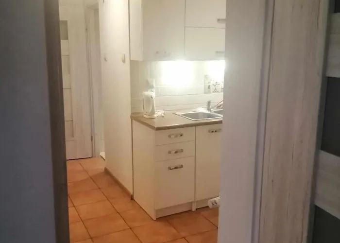 Summer House Gdansk-sobieszewo Feriehus Sobieszewska Pastwa