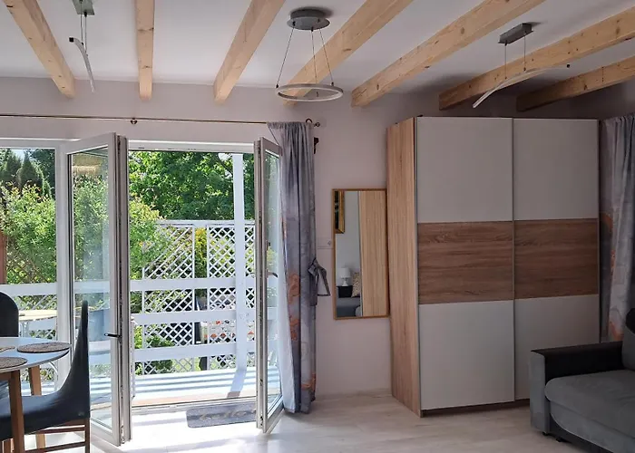 Summer House Gdansk-sobieszewo *