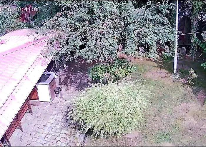 Feriehus Summer House Gdansk-sobieszewo *