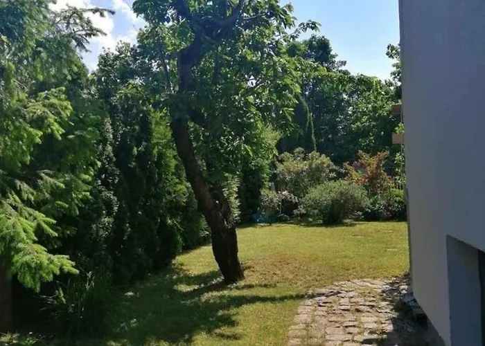 Feriehus Summer House Gdansk-sobieszewo Sobieszewska Pastwa