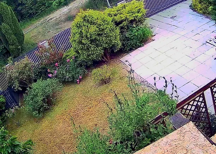 Summer House Gdansk-sobieszewo