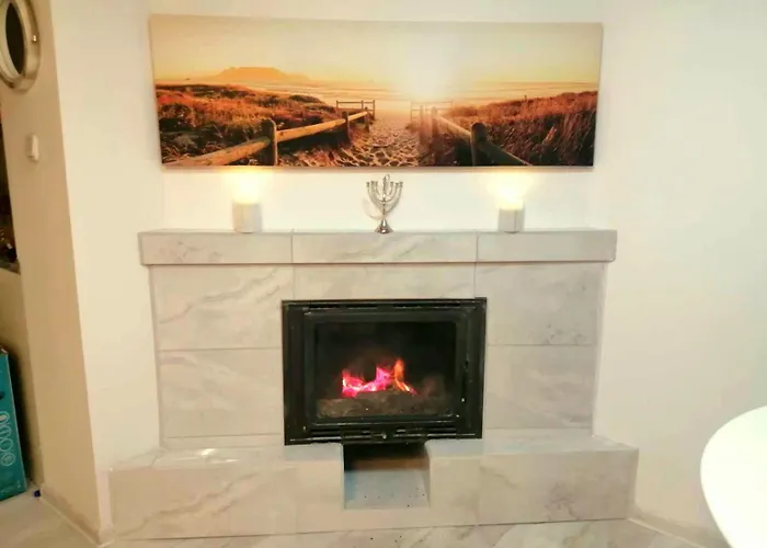 Feriehus Summer House Gdansk-sobieszewo *