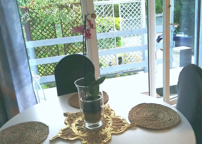 Summer House Gdansk-sobieszewo Sobieszewska Pastwa