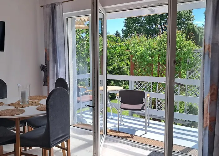 Summer House Gdansk-sobieszewo